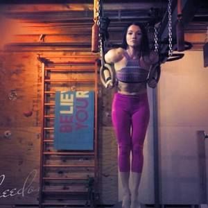 Meet your Posher, Randi